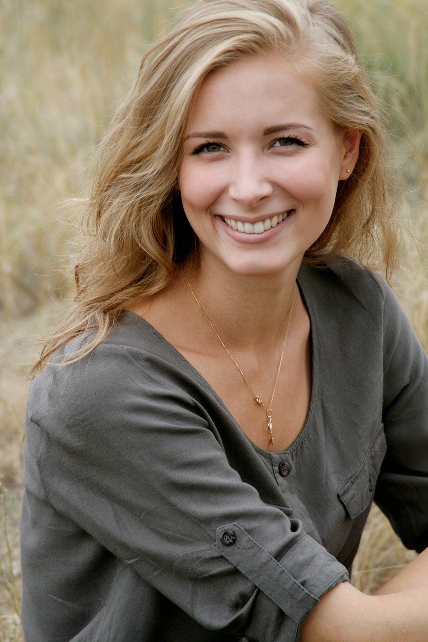 Christine Frey
